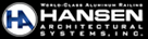 Hansen Architectual Systems